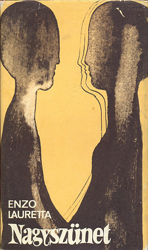 Enzo Lauretta: Nagyszünet