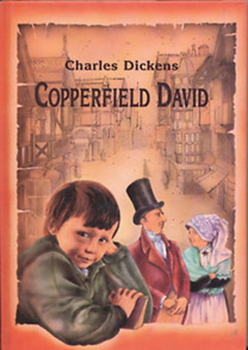 Charles Dickens: David Copperfield