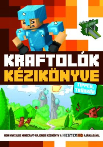 : Kraftolók kézikönyve