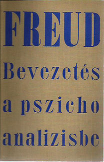 Sigmund Freud: Bevezetés a pszichoanalízisbe
