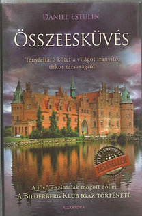 Daniel Estulin: Összeesküvés