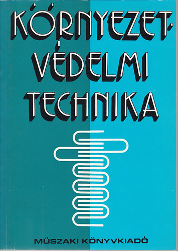 W. Jugel (szerk.): Környezetvédelmi technika