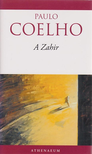 Paulo Coelho: A Zahír