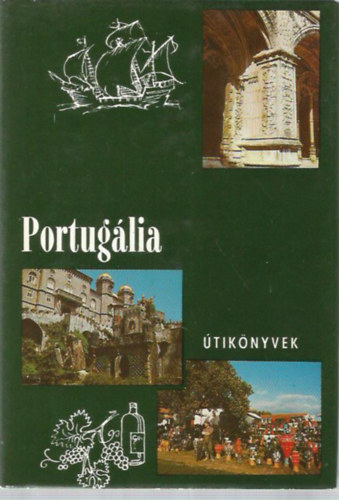 Verzár István: Portugália