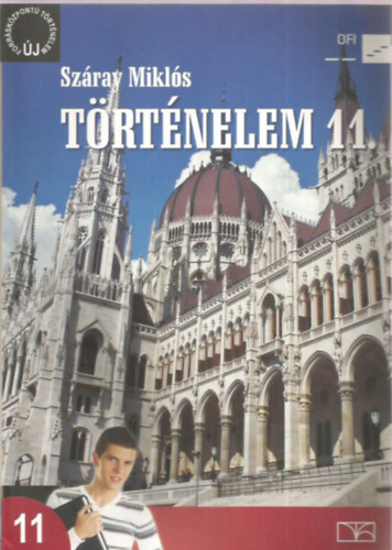 Száray Miklós: Történelem 11.