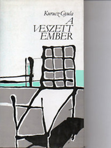 Kurucz Gyula: A veszett ember