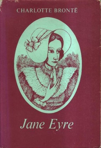 Charlotte Brontë: Jane Eyre