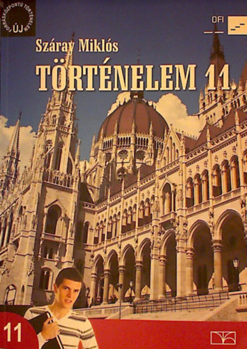 Száray Miklós: Történelem 11.