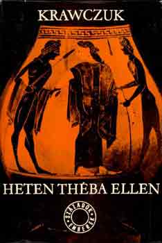 Krawczuk: Heten Théba ellen