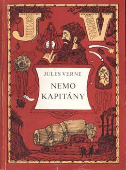 Verne Gyula: Nemo kapitány