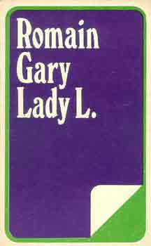 Romain Gary: Lady L.