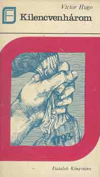 Victor Hugo: Kilencvenhárom