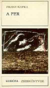 Franz Kafka: A per