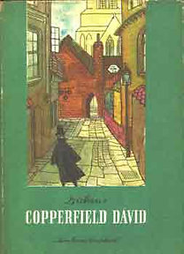 Charles Dickens: Copperfield Dávid