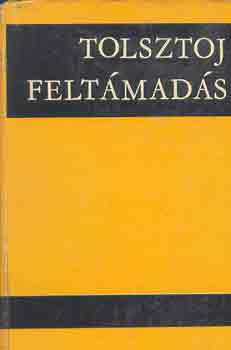 Lev Tolsztoj: Feltámadás