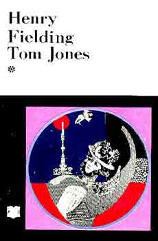 Henry Fielding: Tom Jones I-II.