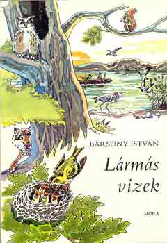 Bársony István: Lármás vizek