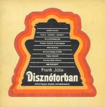 Frank Júlia: Disznótorban