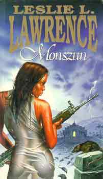 Leslie L. Lawrence: Monszun