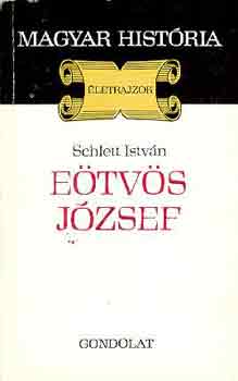 Schlett István: Eötvös József (magyar história)