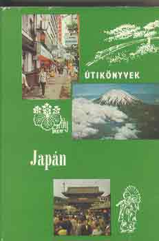 Szentirmai József: Japán (Panoráma)