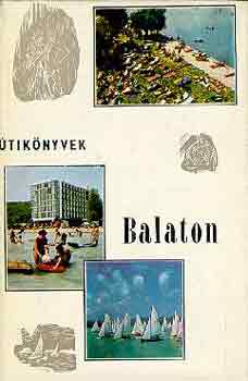 Sági Károly-Zákonyi Ferenc: Balaton (Panoráma)