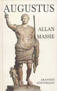 Allan Massie: Augustus