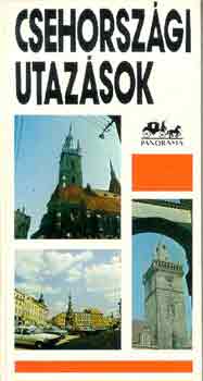 Firon András: Csehországi utazások (Panoráma)