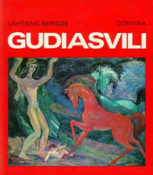 Vahtang Beridze: Gudiasvili