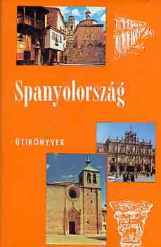 Doromby Endre: Spanyolország (Panoráma)