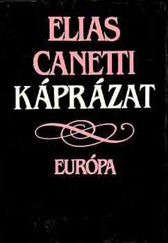 Elias Canetti: Káprázat