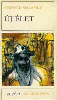 Bernard Malamud: Új élet