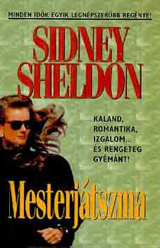 Sidney Sheldon: Mesterjátszma