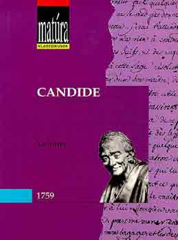 Voltaire: Candide (Matúra)