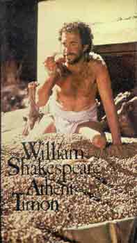 William Shakespeare: Athéni Timon