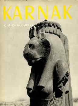 K. Michalowski: Karnak