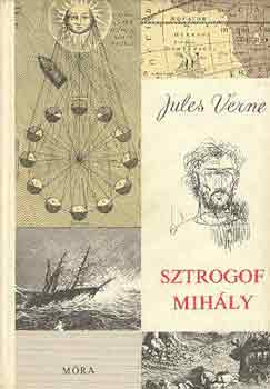 Verne Gyula: Sztrogof Mihály