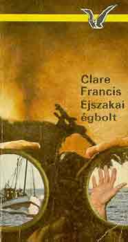 Clare Francis: Éjszakai égbolt