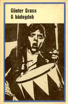 Günter Grass: A bádogdob
