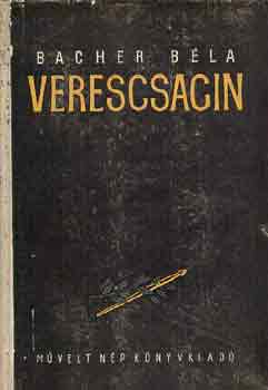 Bacher Béla: Verescsagin