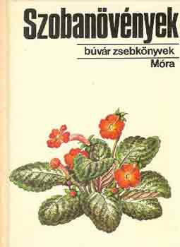 Sulyok Mária-Varga Emma: Szobanövények (Búvár zsebkönyvek)