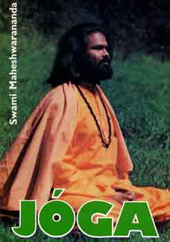 Swami Maheshwarananda: Jóga