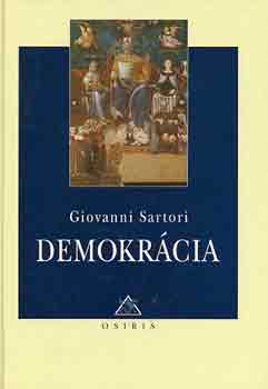 Giovanni Sartori: Demokrácia