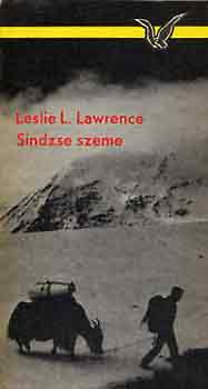 Leslie L. Lawrence: Sindzse szeme