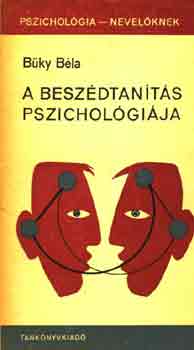 Büky Béla: A beszédtanítás pszichológiája