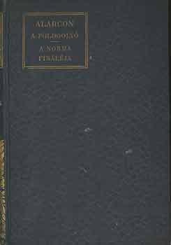 Alarcon: A földgolyó-A Norma fináléja