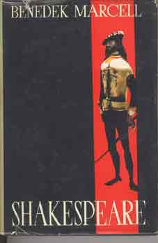 Benedek Marcell: Shakespeare