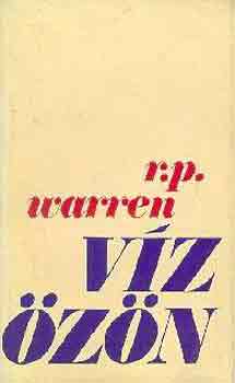 R.P. Warren: Vízözön