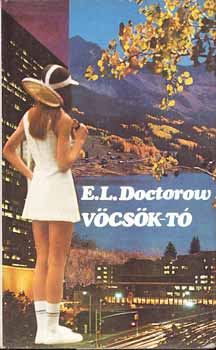 E.L. Doctorow: Vöcsök-tó