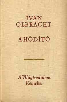 Ivan Olbracht: A hódító